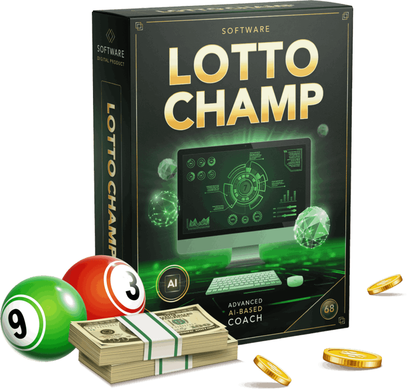 lotto champ product