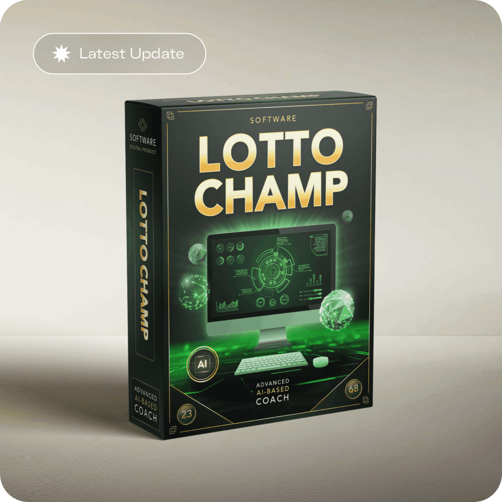 Lotto Champ Product